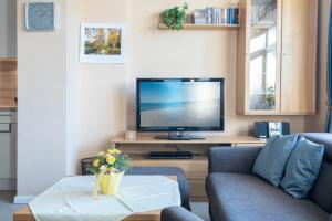 Villa Marin, Wohnung 02