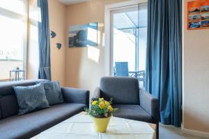 Villa Marin, Wohnung 02