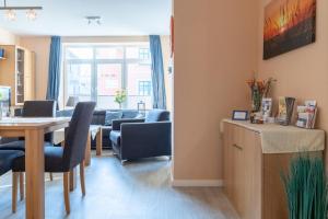 Villa Marin, Wohnung 02