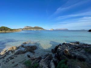 Comfort e panorama mozzafiato a Golfo Aranci img34