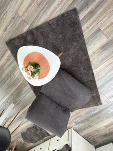 schnuckeliges Single Appartement max 2 Personen