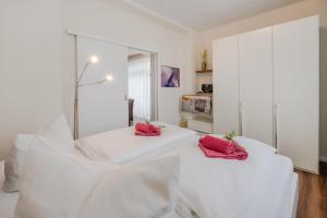 Villa Marin, Wohnung 10