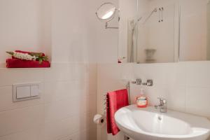 Villa Marin, Wohnung 10