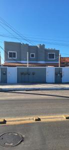 Suíte Beira Mar com Wi-Fi Ideal para Casal mobiliada