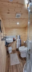 Cosy Cabin - Near Belfast International Airport