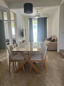 TecTec 2 Appartment 2 at Pereybere