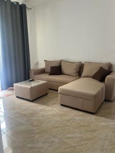 TecTec 2 Appartment 2 at Pereybere