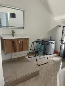 TecTec 2 Appartment 2 at Pereybere