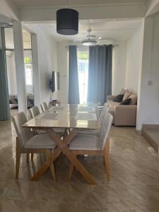 TecTec 2 Appartment 2 at Pereybere