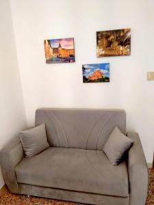 Appartamento Graziana vicino alla Fiera di Bologna