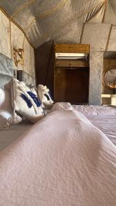 Merzouga sultana luxury tent