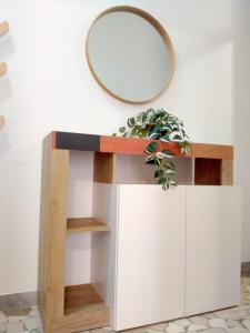 Appartamento Graziana vicino alla Fiera di Bologna