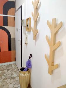 Appartamento Graziana vicino alla Fiera di Bologna