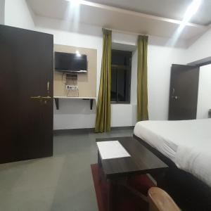 Surya Cottage