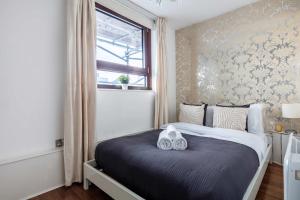 BnBNova - 1BR - Piccadilly Circus & Trafalgar Square