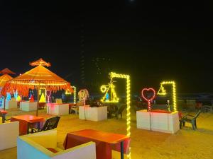 Sagar 2bhk Beach Apartmante Calangute