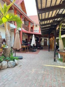 Thepphavong guesthouse