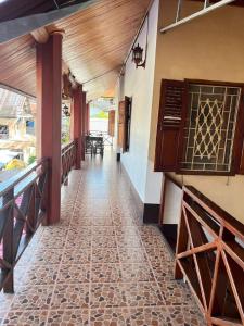 Thepphavong guesthouse