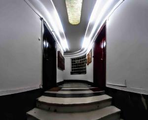 Belgrade center studio apartment