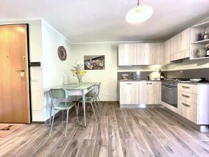 Alloggio incantevole con patio