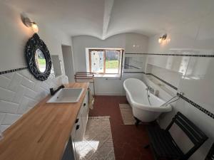 Villa Le Chant du Tilleul