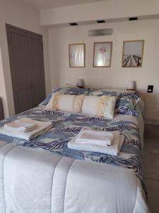 Despertá frente al mar! Loft con bajada privada!