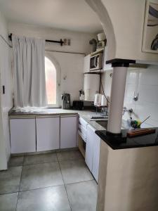 Despertá frente al mar! Loft con bajada privada!