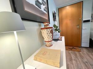 Alloggio incantevole con patio