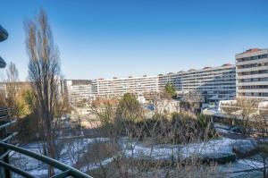 Entre Ville & Nature-Sejour idéal a Massy