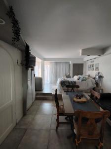 Despertá frente al mar! Loft con bajada privada!