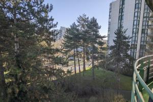 Entre Ville & Nature-Sejour idéal a Massy