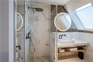 DAS LORNSEN - Serviced Luxury Apartments