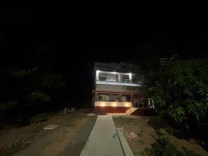 Mithijhora Village Homestay
