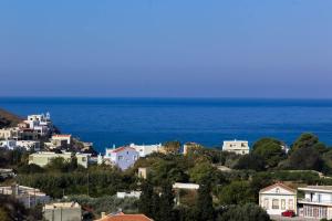 Climbing House Kalymnos Greece