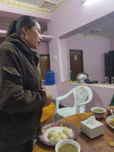 Annapurna Himdrishya Pokhara Homestay