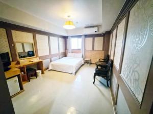 제주 가이아호텔