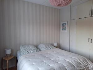 Ihana kaksio lähellä luontoa!