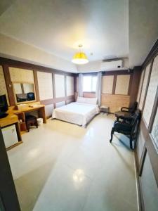 제주 가이아호텔