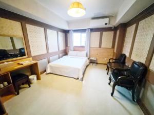 제주 가이아호텔