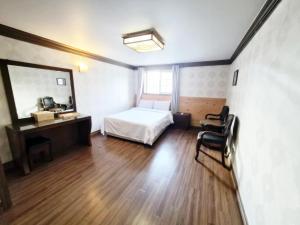 제주 가이아호텔