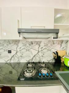 Elite Shore Residence