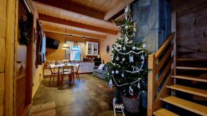 Chałupy Góralskie Kościelisko Witów