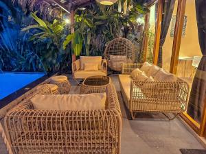 RECA Resort Philippines Luxury Villas & Nature Retreat