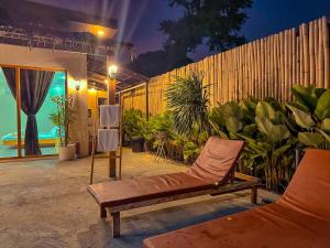 RECA Resort Philippines Luxury Villas & Nature Retreat