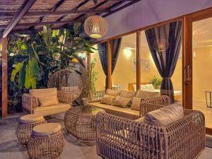 RECA Resort Philippines Luxury Villas & Nature Retreat