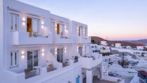 Atlantic Island Suites