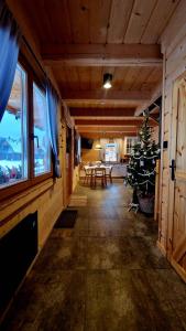 Chałupy Góralskie Kościelisko Witów