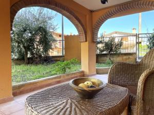 Alloggio incantevole con patio