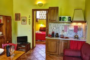 Le Civette Country Resort