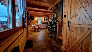 Chałupy Góralskie Kościelisko Witów